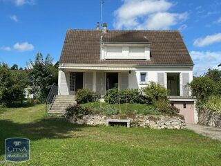  Maison � louer 6 pi�ces 158 m�