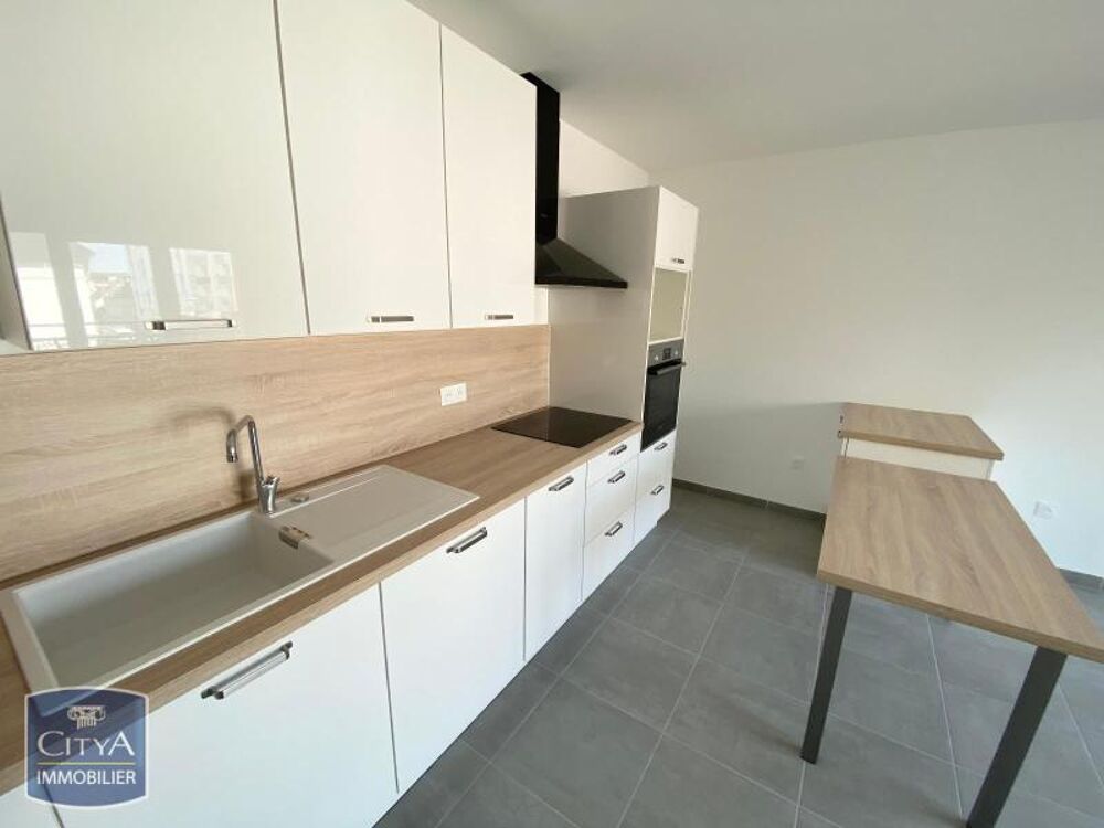 location Appartement - 3 pièce(s) - 61 m² Joué-lès-Tours (37300)