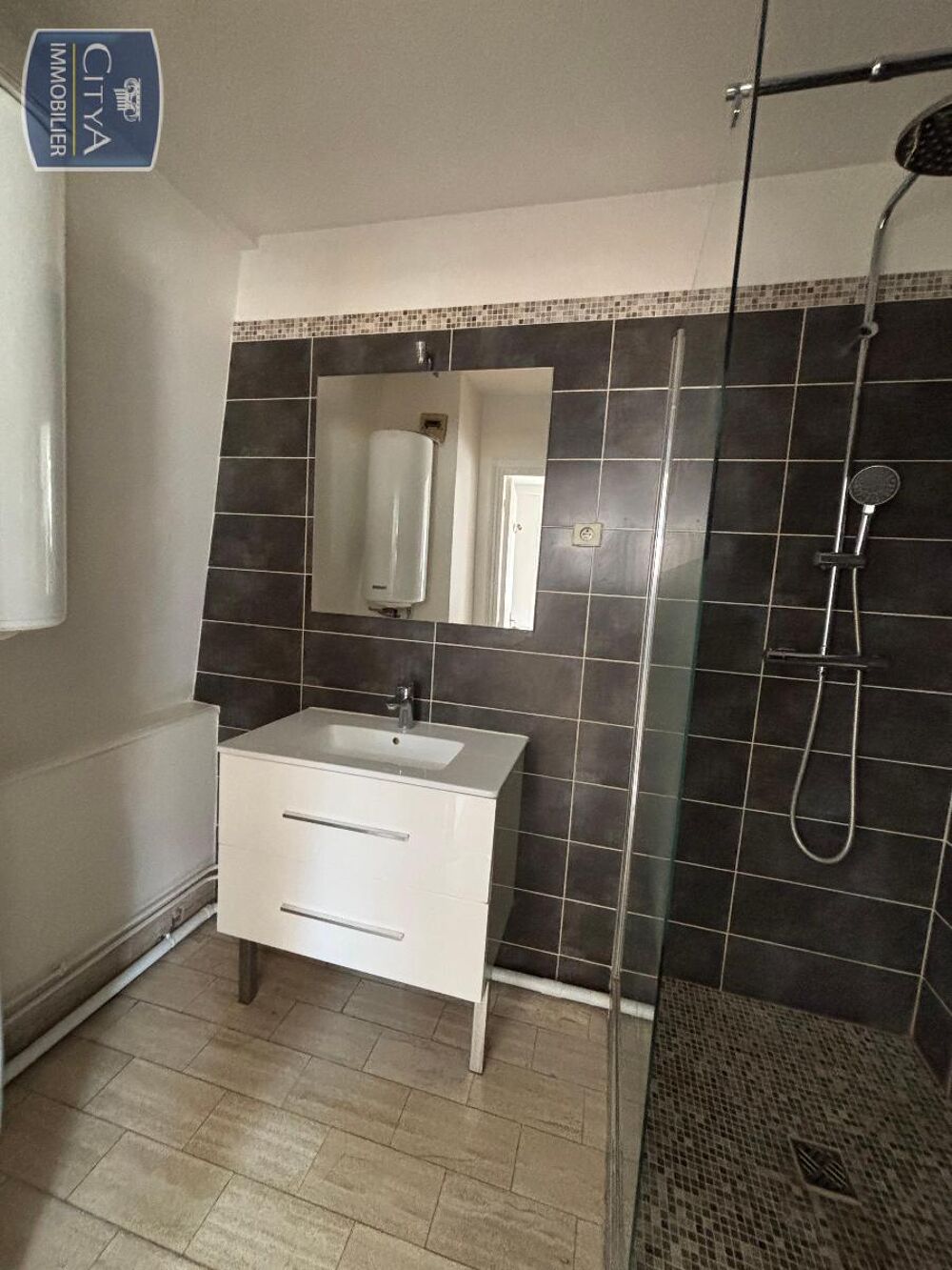 Résidence Les Hespérides - Appartement bourgeois T2 situ....