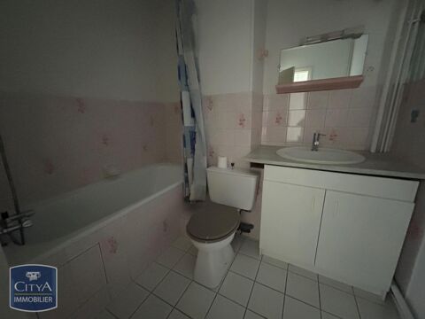  Appartement  louer 1 pice 37 m