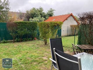  Appartement à louer 2 pièces 47 m²