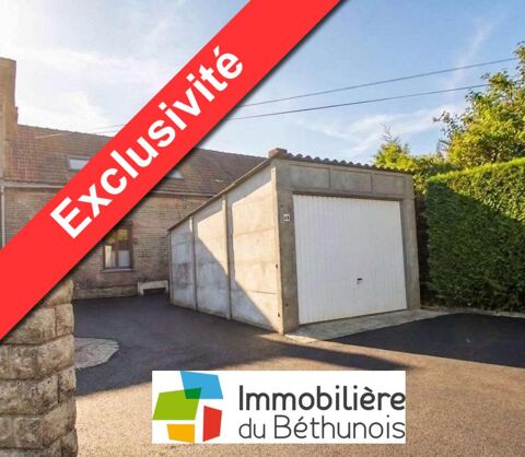  Vente Maison Maison - 6 pièce(s) - 89 m²