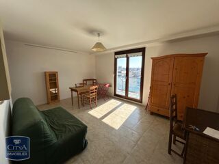  Appartement � louer 1 pi�ce 27 m�