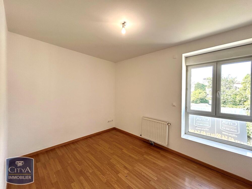 location Appartement - 4 pièce(s) - 68 m² Firminy (42700)