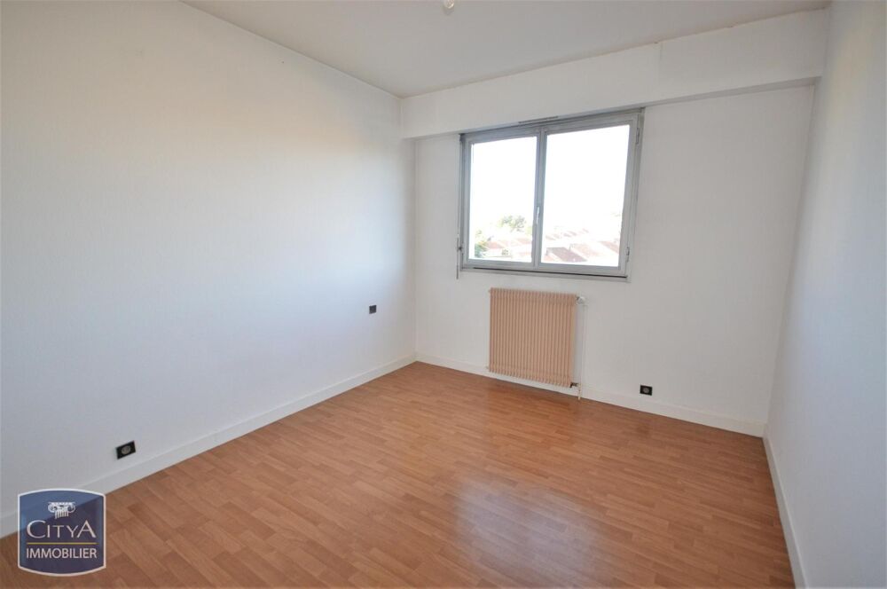 location Appartement - 2 pièce(s) - 46 m² Cholet (49300)