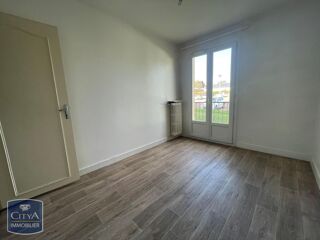  Appartement à louer 4 pièces 78 m²