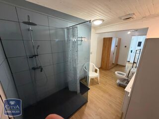  Maison à louer 3 pièces 80 m²