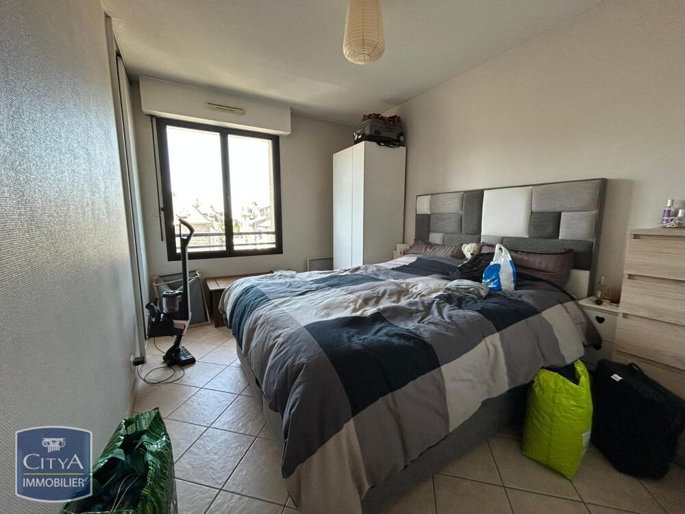 location Appartement - 2 pièce(s) - 51 m² Brive-la-Gaillarde (19100)