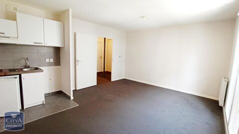  Appartement  louer 1 pice 30 m