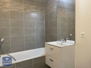  Appartement � louer 3 pi�ces 63 m�