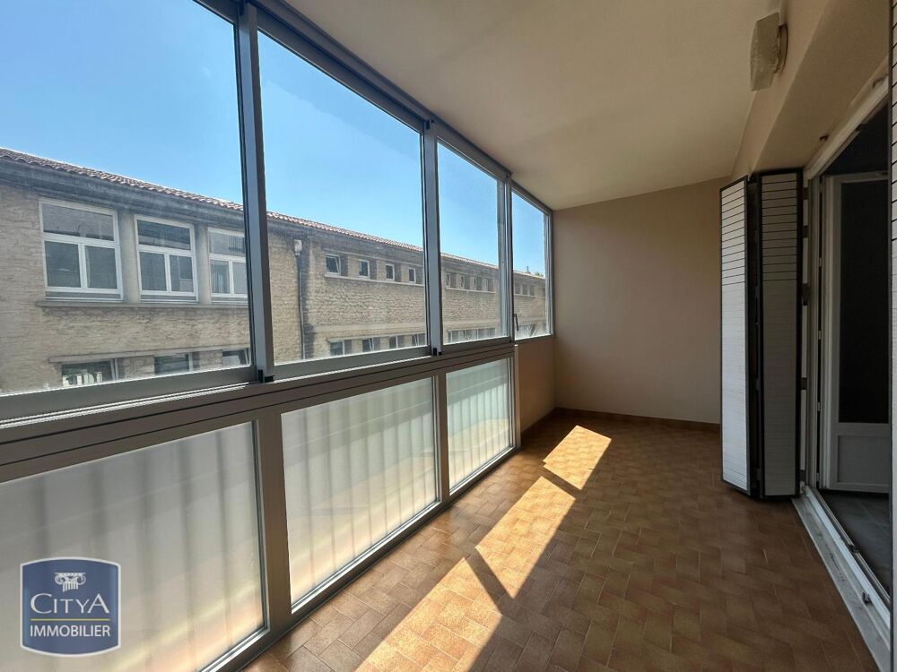 location Appartement - 2 pièce(s) - 50 m² Carpentras (84200)