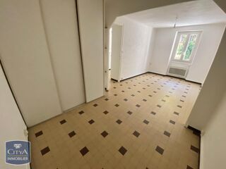  Appartement à louer 1 pièce 27 m²