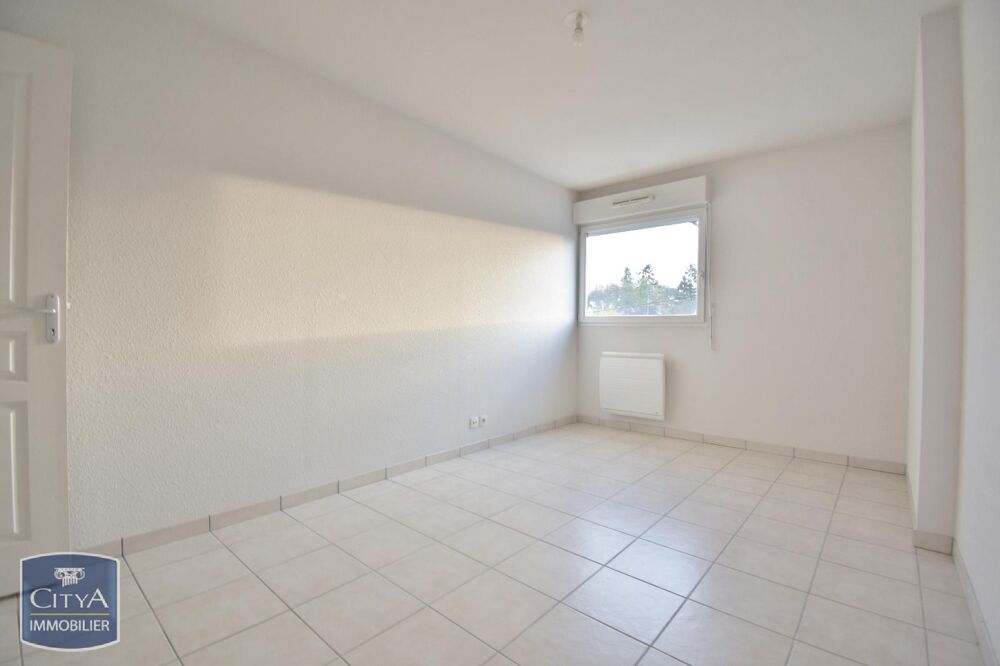 location Appartement - 3 pièce(s) - 62 m² Le Mans (72100)