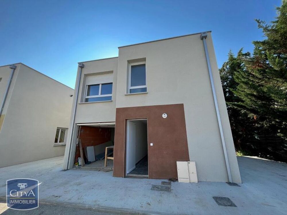 location Villa - 4 pièce(s) - 93 m² Tournefeuille (31170)