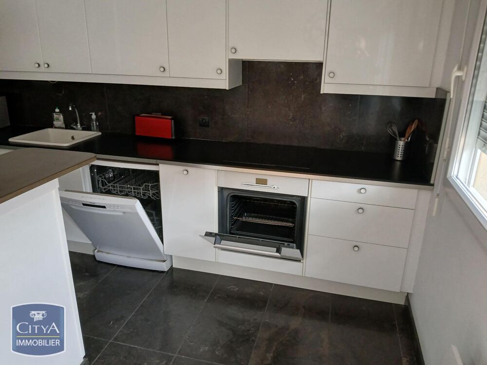 À LOUER : Appartement T3 meublé à Lille, dans le quartie....
