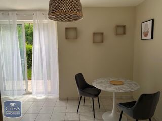 location Appartement - 1 pièce(s) - 31 m² Jacob-Bellecombette (73000)