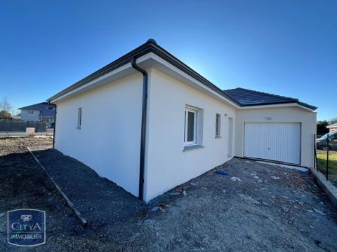  Maison � louer 4 pi�ces 89 m�