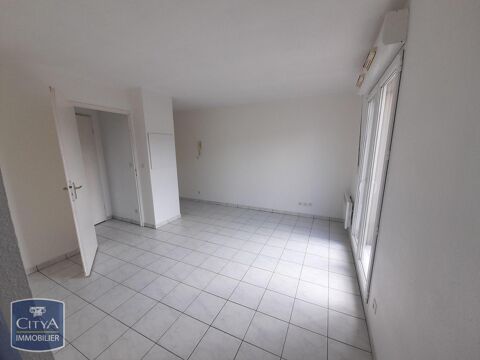  Appartement � louer 1 pi�ce 34 m�
