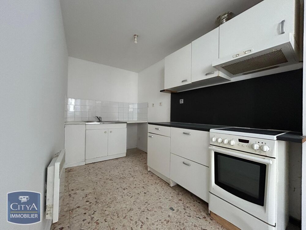 location Appartement - 3 pièce(s) - 63 m² Carpentras (84200)