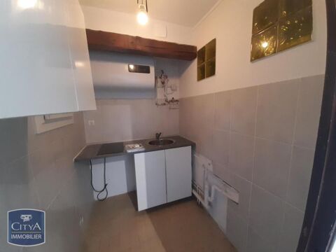  Appartement  louer 2 pices 27 m