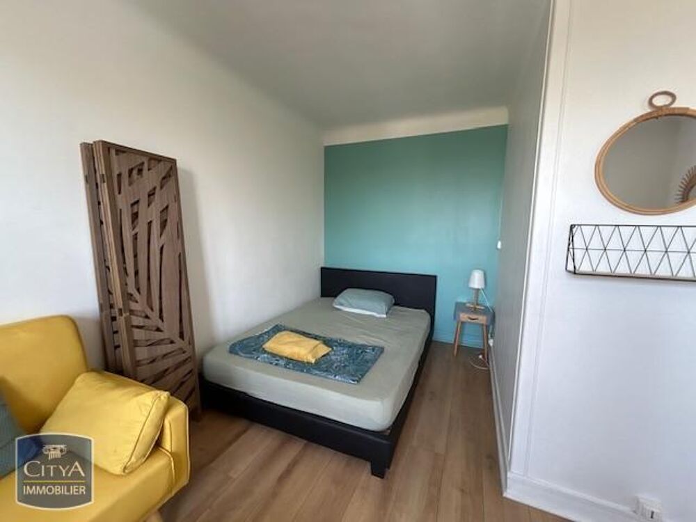 location Appartement - 1 pièce(s) - 25 m² Corbeil-Essonnes (91100)