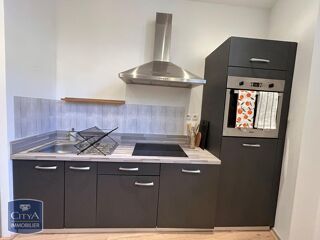  Appartement � louer 2 pi�ces 45 m�