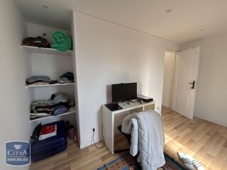  Appartement à louer 1 pièce 10 m²