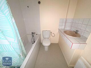  Appartement � louer 2 pi�ces 35 m�