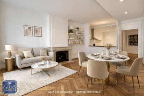  Appartement � louer 4 pi�ces 108 m�