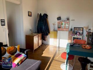  Appartement à louer 2 pièces 44 m²