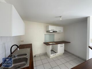  Appartement � louer 4 pi�ces 85 m�