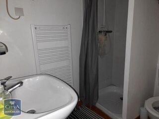  Appartement � louer 1 pi�ce 18 m�