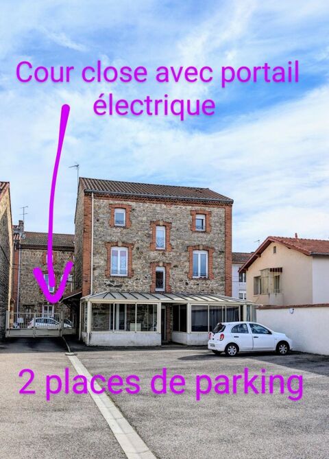  Appartement � louer 3 pi�ces 61 m�