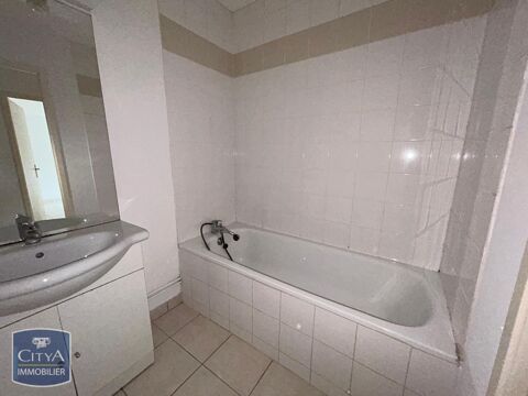  Appartement � louer 2 pi�ces 47 m�