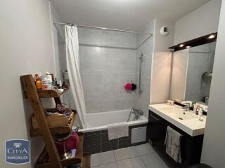  Appartement � louer 2 pi�ces 46 m�