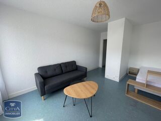  Appartement à louer 1 pièce 31 m²