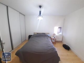  Appartement � louer 2 pi�ces 45 m�