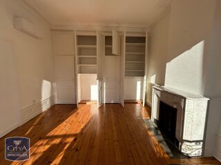 location Appartement - 3 pièce(s) - 85 m² Roanne (42300)