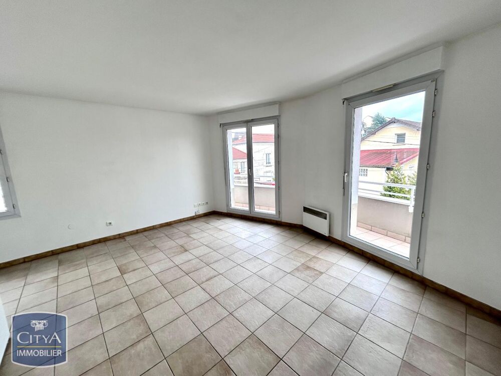 À LOUER : Appartement rénové T3 situé à Livry-Gargan ave....