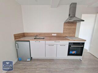  Appartement � louer 2 pi�ces 31 m�