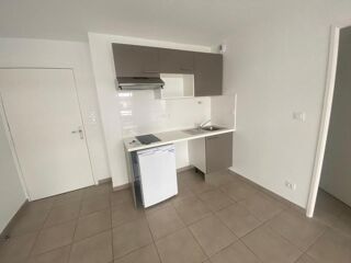  Appartement � louer 2 pi�ces 40 m�