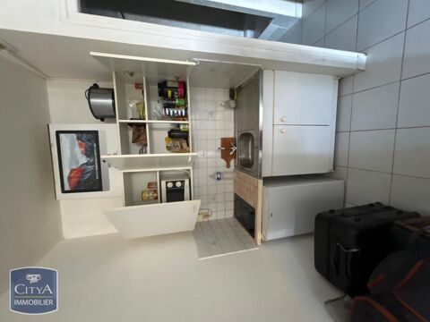  Appartement  louer 1 pice 20 m