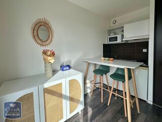  Appartement � louer 1 pi�ce 17 m�