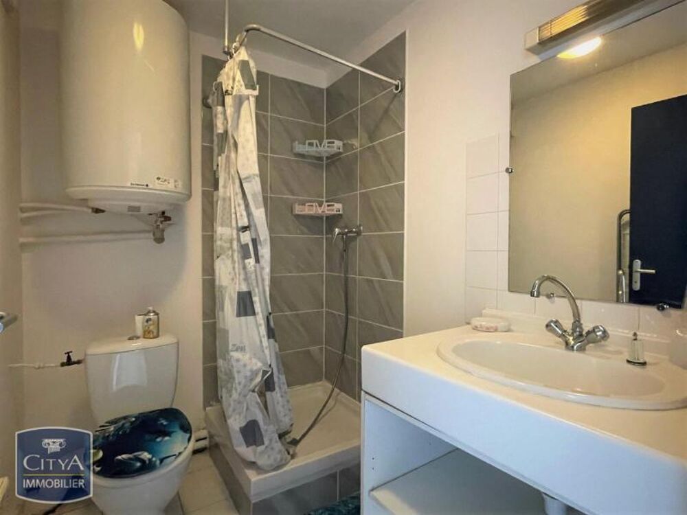 location Appartement - 1 pièce(s) - 17 m² Avignon (84000)
