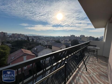  Appartement � louer 4 pi�ces 82 m�