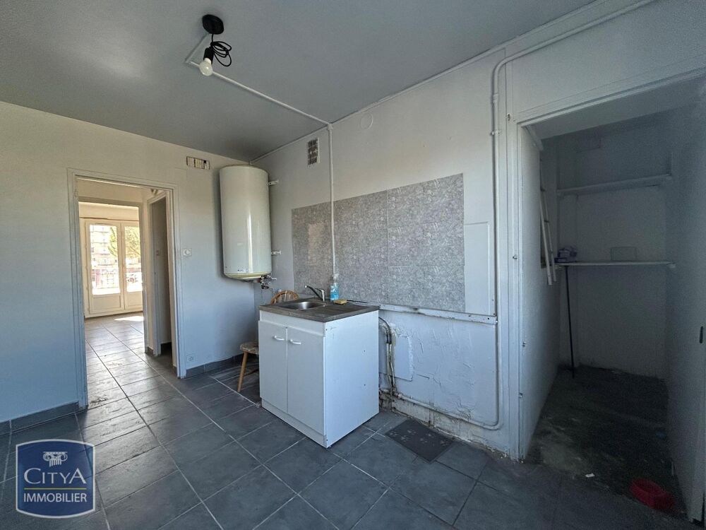 À LOUER : Appartement T3 situé au Pontet - Résidence Jof....