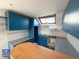  Appartement à louer 2 pièces 41 m²