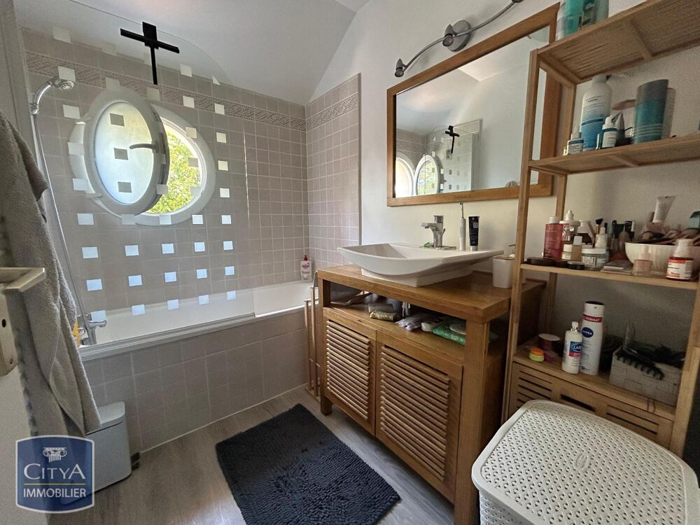 location Appartement - 4 pièce(s) - 65 m² Saint-Germain-lès-Arpajon (91180)