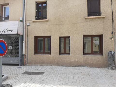  Appartement � louer 2 pi�ces 35 m�