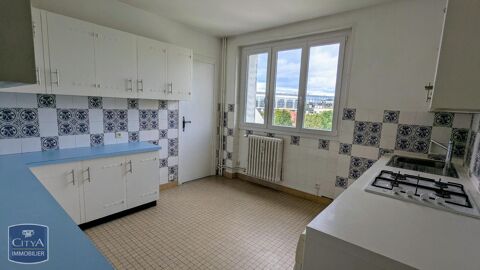  Appartement � louer 4 pi�ces 107 m�